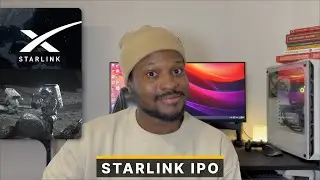 SpaceX Starlink IPO, Asteroid Mining is The Future! What's Next?
