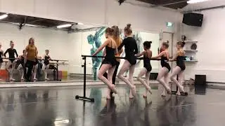 DANCEBASE | kijklessen aftermovie 2018