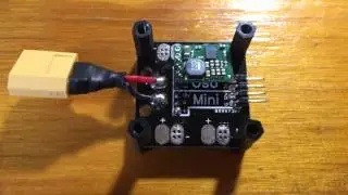 SimplePDB Oso Mini PDB