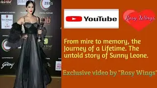 The untold story of Sunny Leone, from Karenjit to Sunny, the journey of a lifetime. **Exclusive**