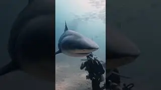 sharc 🦈🦈🦈🦈  #sharc #shortvideo
