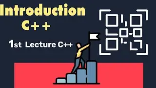 Lecture 1 | Introduction to C++ Programming in Urdu | First Program in C++ | Hello World