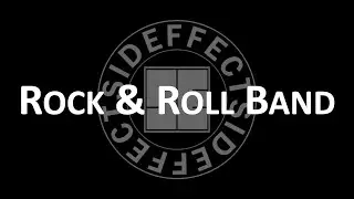 Rock & Roll Band (Boston)