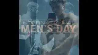 International Men's Day Wed, 19 Nov 2025 Australia