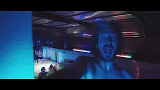 The Fat Badgers - Sexy Mama (Clip)