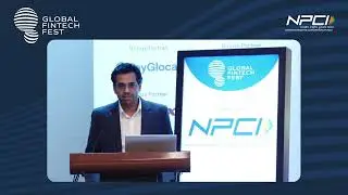 GFF' 22 | Masterclass on NPCI partner program | Mr. Rajeev Aggarwal