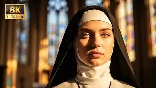 Tiefer Innerer Frieden durch Gregorianischer Choral | Stille Anbetung Schutz und Segen