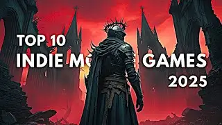 Best Indie Mobile Games You NEED to Play in 2025 | Android & iOS