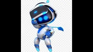 ИГРА АСТРО БОТ. PS 4 VR.СКОРО ВСЕ ВИДЕО ПРОХОЖДЕНИЯ ИГРЫ ASTRO BOT PS4VR RESCUE MISSION.