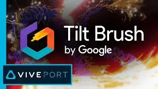 Tilt Brush | Google