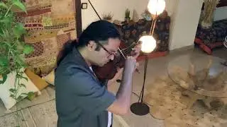 Yuval Gotlibovich, viola.