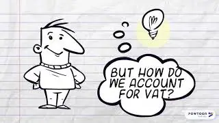 How the VAT system works