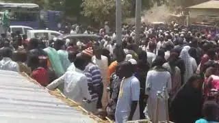 NUMUYEL NEW MOSQUE INAUGURATION
