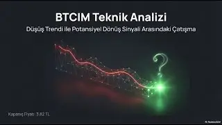 BTCIM Hisse Analiz 2