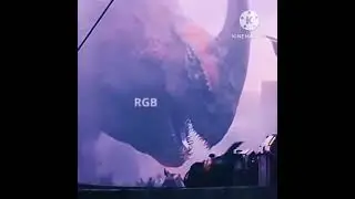 El muerte roja de como entrenar a tu drag&oacute;n live action☠️