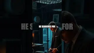 James Bond Decoded The Quiet Geometry of a Spy's Mind