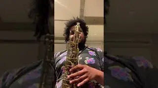 Dexter Gordon Lick