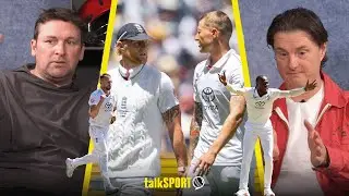 Who is England's FIRST CHOICE Bowling Attack for the Summer? | Jarrod Kimber & Steve Harmison DEBATE