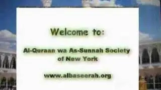 Part 2 - Sisters interview - albaseerah.org