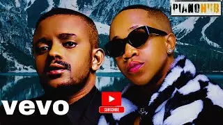 Kabza De Small, Mthunzi, Young Stunna - Imithandazo [Remix] ft. Umthakathi Kush,Reason, DJ Maphorisa