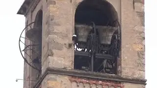 Le campane di Missaglia (LC)