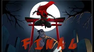 НЕ ВЕРЬ НИ КОМУ  -  Aragami co-op #Final
