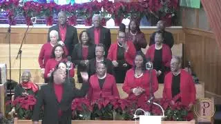 St Paul Baptist Church Live Stream, Fourth Sunday Worship Service, December 28, 2025