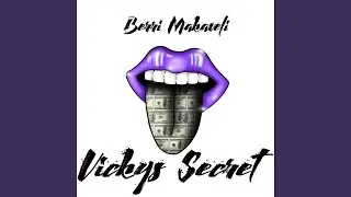 Vicky's Secret