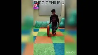 Gross Motor Skills