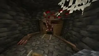 goatman shenanigans