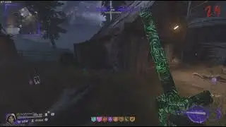 Last community assist for New Bo7 NX Ravager