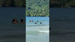 Maracas beach Trinidad and Tobago #trinidad #caribbean #beach