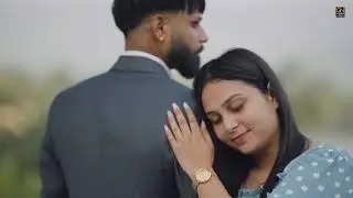 Pardeep & Komal | Best Pre-Wedding 2025 | GN Studio #prewedding #preweddingshoot