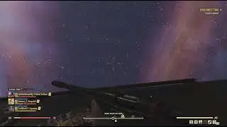Fallout 76_ Insurrection      where to find Leonard