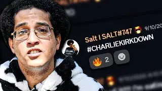 The Political Poisoning of the Smash Community
