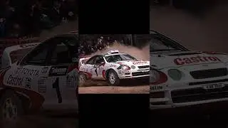 ЧОМУ TOYOTA ВІДМОВИЛАСЯ ВІД 2JZ У ГОНКАХ?