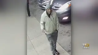 Police make arrest in murder behind Lansdowne Middle School