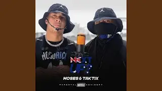 Next Up Australia - S1-E1
