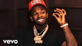 POP SMOKE - WHAT YOU KNOW BOUT LOVE (Music Video) [Prod.WooFan]