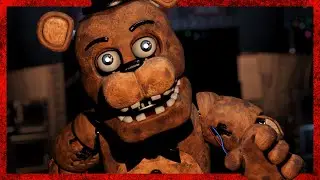 [LIVE] Five Nights at Freddy's 2 - CUSTOM NIGHT (2/2)