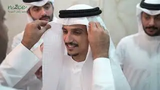 افراح العصعوصي / حفل زفاف - احمد حمد عياد العصعوصي 28-4-2025