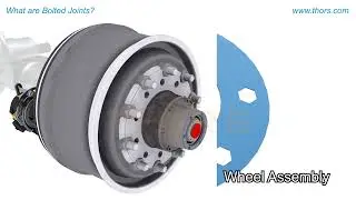 What are Bolted Joints? || Fasteners: Bolted Joints Course Preview