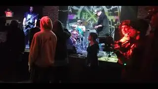 Xtinguish The Code 3/11/23 Live at The Meadows FULL SET