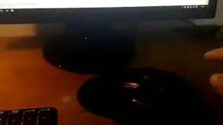 Fantech W4 mouse wheel not working