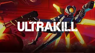 [RU/ENG] (Live) НЕФОРМАТ По вашим заказам - Ultrakill - ultraskill! (issue)
