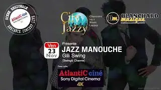 PUB CIN&Eacute; 23 NOV 2018 version 2
