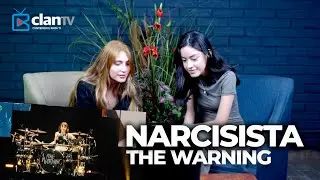 The Warning Narcisista