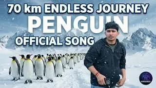 70 किलोमीटर: The Endless Journey Ever Taken | Emotional Song