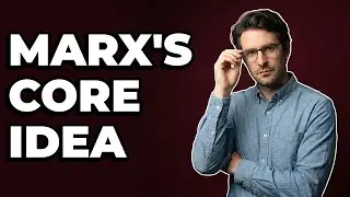 Why Is Historical Necessity Central To Marxist Theory?