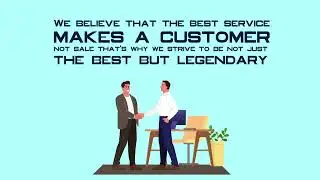 Company Overview | Linkvision Software Solution Ltd.